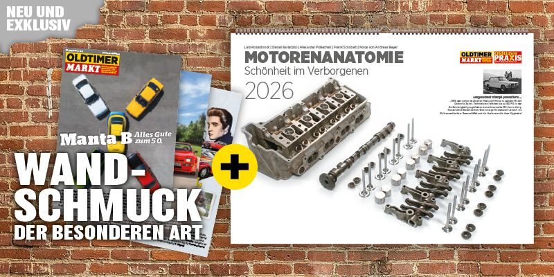 Oldtimer-Markt Slider