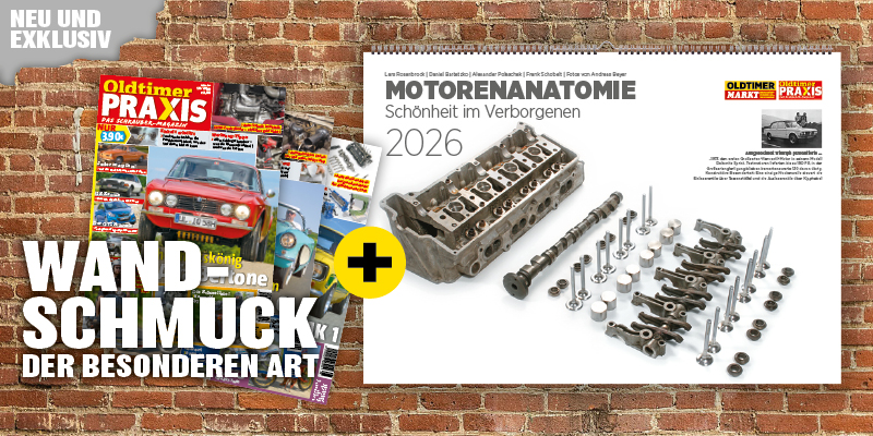 Oldtimer-Markt Slider